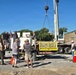 Canton Dam Inspection Preserves Critical Infrastructure