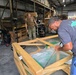 NAVSUP FLC Jacksonville install new ATAC system