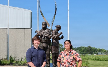 From the Lab to the Gridiron: Army Technology Could Protect Athletes
