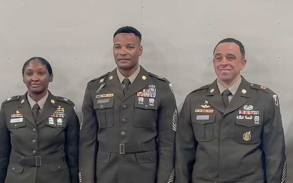 MICC Develops strong sergeants through upcoming contracting professional development initiative