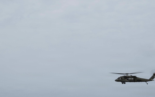 1st Battalion 10th Marines Delta Battery Departing