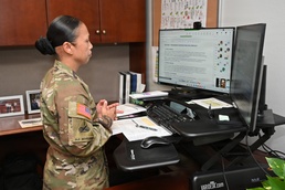 MICC Develops strong sergeants through upcoming contracting professional development initiative