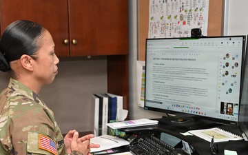 MICC Develops strong sergeants through upcoming contracting professional development initiative