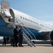 Congressional Delegation visits the Liberty Wing