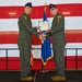 47th STUS welcomes new commander