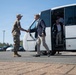 Congressional Delegation visits the Liberty Wing