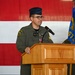 47th STUS welcomes new commander