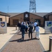 Congressional Delegation visits the Liberty Wing
