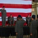 47th STUS welcomes new commander