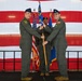 47th STUS welcomes new commander
