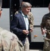 Congressional Delegation visits the Liberty Wing