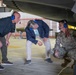 Congressional Delegation visits the Liberty Wing