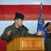47th STUS welcomes new commander