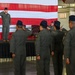47th STUS welcomes new commander