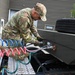 Drill weekend trainings at the 105th AW