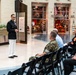Master Sgt. Luis Islas Retirement Ceremony