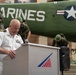 Master Sgt. Luis Islas Retirement Ceremony