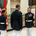 Master Sgt. Luis Islas Retirement Ceremony