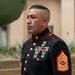 Master Sgt. Luis Islas Retirement Ceremony