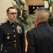 Master Sgt. Luis Islas Retirement Ceremony