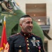 Master Sgt. Luis Islas Retirement Ceremony
