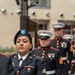 Master Sgt. Luis Islas Retirement Ceremony