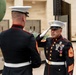Master Sgt. Luis Islas Retirement Ceremony