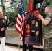 Master Sgt. Luis Islas Retirement Ceremony