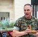 Master Sgt. Luis Islas Retirement Ceremony