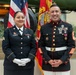 Master Sgt. Luis Islas Retirement Ceremony