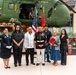 Master Sgt. Luis Islas Retirement Ceremony