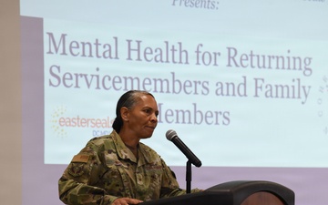 108th Wing holds reintegration event