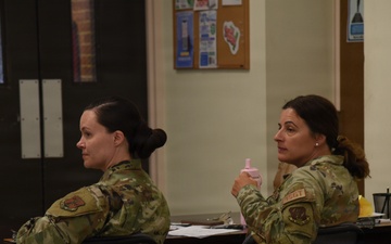 108th Wing holds reintegration event