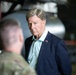 Congressional Delegation visits the Liberty Wing