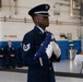 Drill weekend trainings at the 105th AW