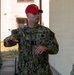 NAS Sigonella Anti-Terrorism Training Team (ATTT) Trains for Active Threat Response