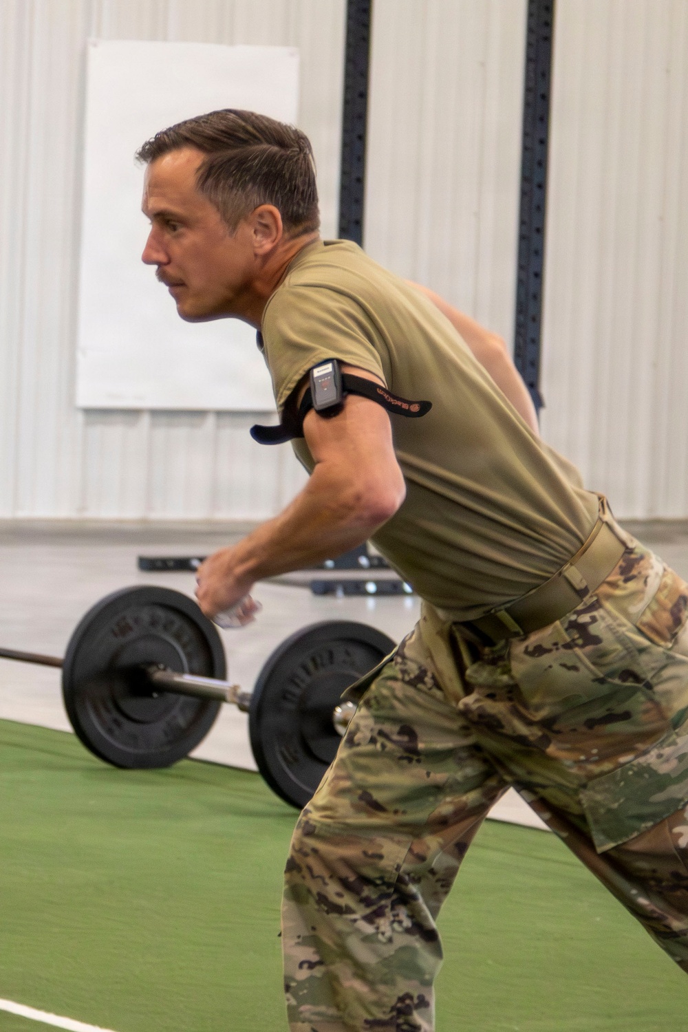 Best OC/T Competition, PT Competition