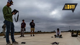 xTechOverwatch for Unmanned Systems Competition October 2025