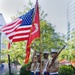 Massachusetts Fallen Heros Wreath-Laying Ceremony