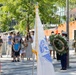 Massachusetts Fallen Heros Wreath-Laying Ceremony