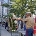 Massachusetts Fallen Heros Wreath-Laying Ceremony