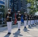 Massachusetts Fallen Heros Wreath-Laying Ceremony