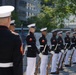 Massachusetts Fallen Heros Wreath-Laying Ceremony