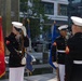 Massachusetts Fallen Heros Wreath-Laying Ceremony