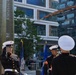 Massachusetts Fallen Heros Wreath-Laying Ceremony