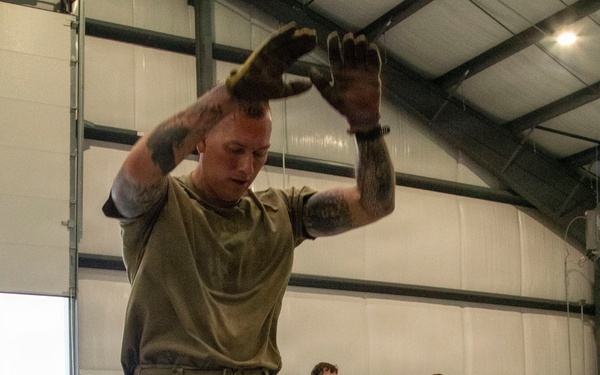 Best OC/T Competition, PT Competition