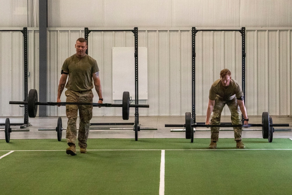 Best OC/T Competition, PT Competition