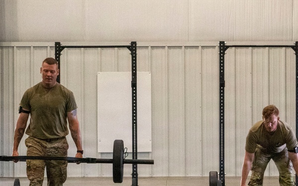 Best OC/T Competition, PT Competition