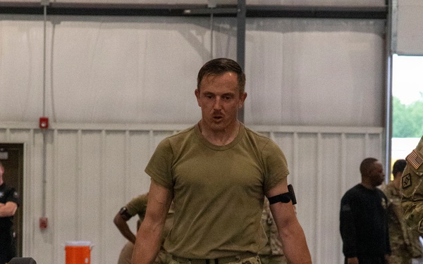 Best OC/T Competition, PT Competition