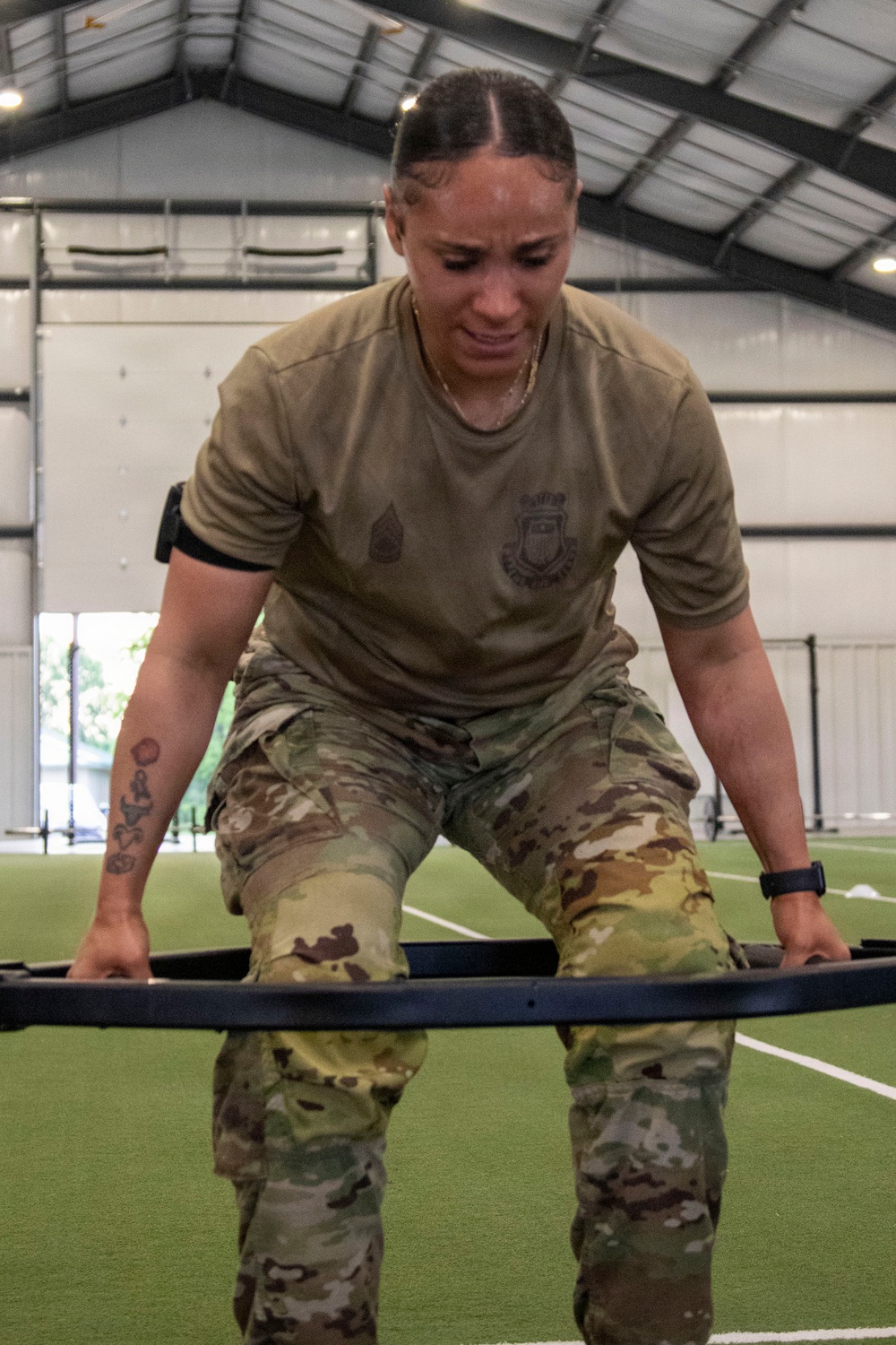 Best OC/T Competition, PT Competition